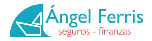 LOGO ANGEL FERRIS