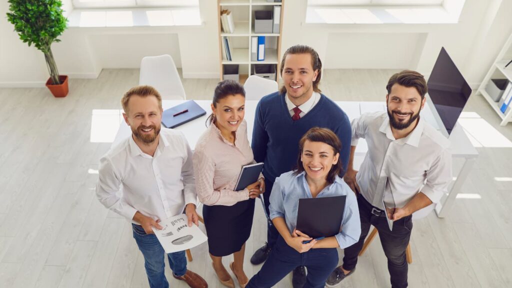 empleados