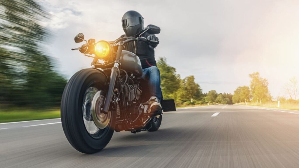 seguro moto